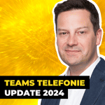 Teams Telefonie versus klassischer oder Cloud Telefonanlage | TwinCap First bei #ITundTECH