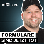 KI-Sprachdialoge statt Formulare: Wie AI-UX Prozesse vereinfacht | #KIundTECH