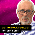 Digitale Formulare und Reporting für jedes ERP- und CRM-System | airform bei #ITundTECH