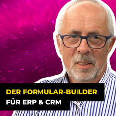 Digitale Formulare und Reporting für jedes ERP- und CRM-System | airform bei #ITundTECH