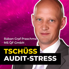 Audit Software zur Dokumentenlenkung für Managementsysteme (z.B. ISO 9001) von MSQF