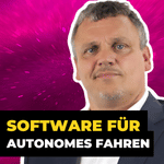 Autonomes Fahren in Deutschland: LAKE FUSION & Deep-Tech | ITundTECH Podcast