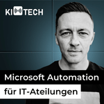 Microsoft Automation Best Practice: Automatisiertes Mitarbeiter-Onboarding durch die IT | au2mator bei #ITundTECH