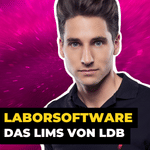 LIMS Laborsoftware – Erfolgsfaktoren für Ihr Labor | ITundTECH Podcast
