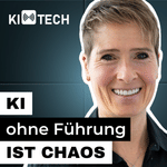 Digitale Transformation und KI: Warum weniger mehr ist – und wie beides gelingt | #KIundTECH