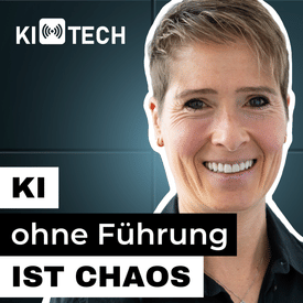 Digitale Transformation und KI: Warum weniger mehr ist – und wie beides gelingt | #KIundTECH