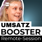 Versteckte Umsätze freischalten: Remote-Sessions automatisch abrechnen | teambilling bei #ITundTECH
