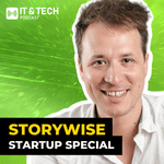 Software Requirements Engineering deutlich einfacher online | storywise bei #ITundTECH