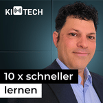 Digitales Lernen mit KI: Wie Lernbots Lernen leichter und einfacher machen | TamerinTECH bei #ITundTECH