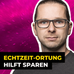 Prozessoptimierung in der Industrieproduktion durch Echtzeit-Ortung | Zozio GmbH bei #ITundTECH