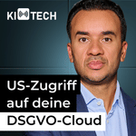 Rechenzentrum Frankfurt: DSGVO-konforme Cloud statt US-Zugriff | firstcolo bei #KIundTECH