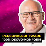 Personalsoftware: Was sollte sie im Talentmanagement können? | Persis bei #ITundTECH