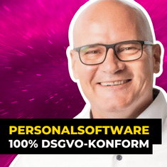 Personalsoftware: Was sollte sie im Talentmanagement können? | Persis bei #ITundTECH