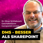 Dokumentenmanagement System für individuelle Workflows | CompuDMS bei #ITundTECH