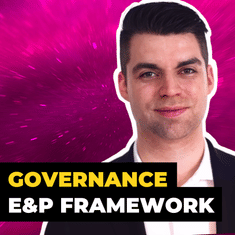 Erfolgsfaktoren für große Transformationsprojekte: Praxis-Beispiele zur Governance | E&P bei #ITundTECH