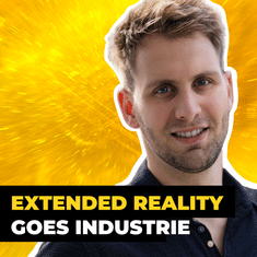 Simulation und Extended Reality als Wettbewerbsvorteil | EXARON bei #ITundTECH