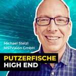 Industrielle Bildverarbeitung im High-End-Bereich: Die Putzerfische von MSTVision im Interview