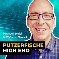 Industrielle Bildverarbeitung im High-End-Bereich: Die Putzerfische von MSTVision im Interview