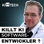 Softwareentwickler & KI: Können die weg? Wie gut GitHub Copilot wirklich ist | #KIundTECH