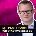 IoT in der Energiebranche: Die niotix-Plattform von DIGIMONDO für Stadtwerke und Netzbetreiber bei #ITundTECH