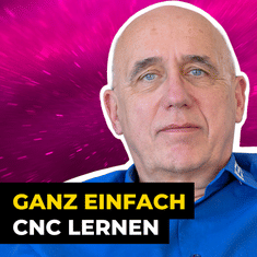 CNC-Programmierung: Die Schulungs- und Ausbildungssoftware SYMplus bei #ITundTECH