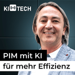 KI im PIM – für ein deutlich effizienteres Product Information Management | apollon bei #ITundTECH