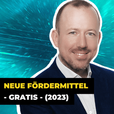Fördermittel für Innovationen: Welche Zuschüsse gibt es 2023 für dein Projekt? | consider it bei #ITundTECH