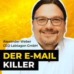 E-Mail-Flut reduzieren? Enterprise Service Management Software ESM in Fachabteilungen