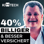 Betriebsversicherung um bis 40 Prozent reduzieren | Assekuranz Schubert bei #KIundTECH