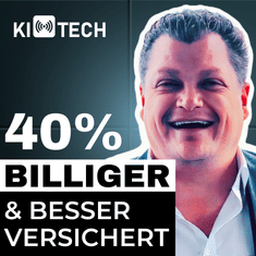 Betriebsversicherung um bis 40 Prozent reduzieren | Assekuranz Schubert bei #KIundTECH
