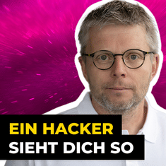 Das Cybersecurity 4-Augen-Prinzip für Geschäftsführer & CEOs | ATTACK-watch bei #ITundTECH