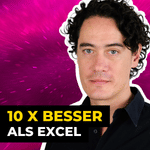 Maximal effiziente Personaleinsatzplanung dank PEP-Software – ganz ohne Excel: Jens Gerstenecker bei #ITundTECH Podcast