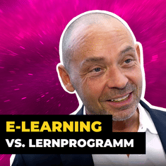 Lernplattformen vs. Lernprogramme: Das Wichtigste zu LMS und E-Learning | FKC bei #ITundTECH