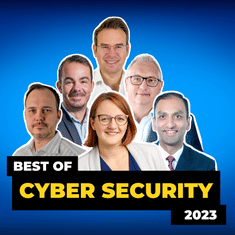 Best of Cyber Security in Unternehmen (DEIN Security-Boost für 2024) #ITundTECH