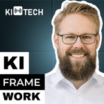 KI Projekte erfolgreich starten: Holistisches Framework als Erfolgshebel | #KIundTECH