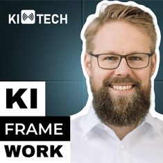 KI Projekte erfolgreich starten: Holistisches Framework als Erfolgshebel | #KIundTECH