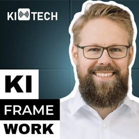 KI Projekte erfolgreich starten: Holistisches Framework als Erfolgshebel | #KIundTECH