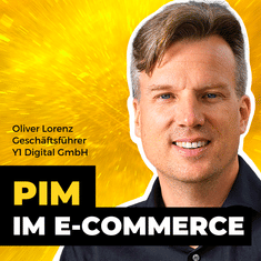 PIM-Systeme im E-Commerce: Vorteile & Auswahlkriterien - Y1 Digital bei #ITundTECH