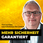 Managed Security Services: Die perfekte Lösung für Cyber Security? TheUniFied bei #ITundTECH