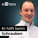 Industrie 4.0 trotz manueller Tätigkeiten: Der KI-basierte Verschraubungsassistent von Nexustec