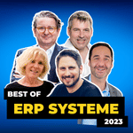 DEIN ERP-Boost für 2024 (Best of ERP Software 2023) #ITundTECH