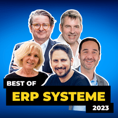 DEIN ERP-Boost für 2024 (Best of ERP Software 2023) #ITundTECH