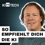 AI Search - das neue ChatGPT SEO: So landest du in KI-Antworten | #KIundTECH