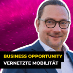 Wie die Mobilitätswende neue Geschäftsmodelle möglich macht | AZOWO bei #ITundTECH Podcast