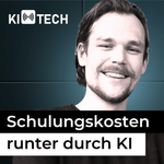 Schulungskosten in der Produktion senken mit KI. Automatisiertes Wissensmanagement-Tool Stryza bei #ITundTECH
