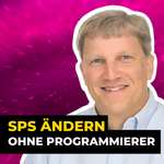 SPS-Programmierung ohne Programmierer | hydrive-engineering.de bei #ITundTECH