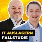Fallstudie: Unternehmen wechselt zu Managed Service Provider - die größten Vorteile | niteflite bei #ITundTECH
