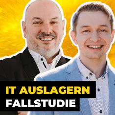 Fallstudie: Unternehmen wechselt zu Managed Service Provider - die größten Vorteile | niteflite bei #ITundTECH