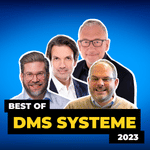 DEIN Dokumentenmanagement-Boost für 2024 (Best of DMS Software 2023) #ITundTECH