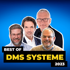 DEIN Dokumentenmanagement-Boost für 2024 (Best of DMS Software 2023) #ITundTECH